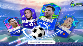 Baixar Matchday Champions para Android