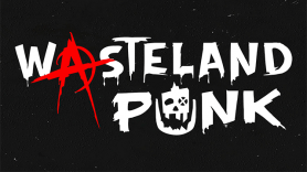 Baixar Wasteland Punk: Survival RPG para Android