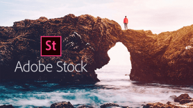 Baixar Adobe Stock