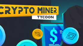 Baixar Crypto Miner Tycoon para Android