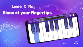 Baixar Aprender Piano e Tocar Violão para Android