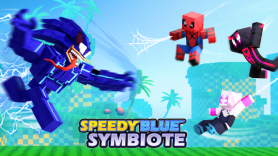 Baixar Speedy Blue Symbiote para Android