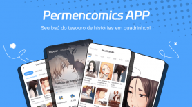 Baixar Permen Comic for Brasil para Android