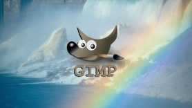 Baixar GIMP Portable