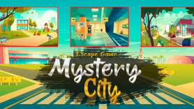 Baixar Escape Game Mystery City para Android