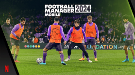Baixar Football Manager 2024 Mobile para Android