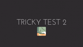 Baixar Tricky Test 2™: Genius Brain? para iOS