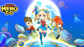 Baixar Rich Hero Go para Android