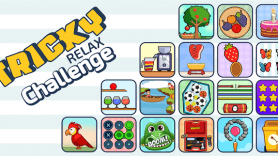 Baixar Tricky Relax Challenge Games para Android