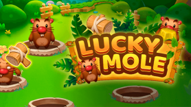 Baixar Lucky Mole - Hammer Master para Android