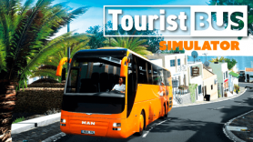 Baixar Tourist Bus Driving Simulator para Android