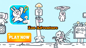 Baixar Zoo Adventure para Android