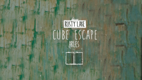 Baixar Cube Escape: Arles