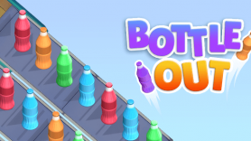 Baixar Bottle Out - Packing Jam para Android