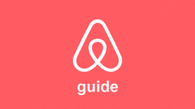 Baixar Airbnb - Guia do Viajante para Android