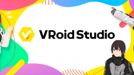 Baixar VRoid Studio para Windows