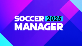 Baixar Soccer Manager 2025 - Football para Android