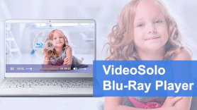Baixar VideoSolo Blu-Ray Player