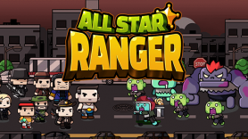 Baixar All Star Ranger: Idle RPG para Android