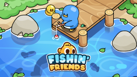 Baixar Fishin' Friends: Idle RPG para Android