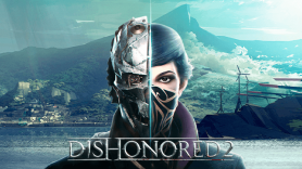 Baixar Dishonored 2 para Windows