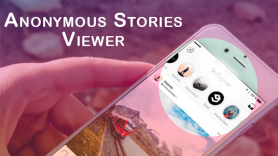 Baixar Anonymous Stories Viewer for Instagram para Android