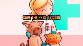 Baixar Save the Pets: Tycoon para Android