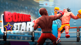 Baixar Boxing Star para iOS