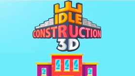 Baixar Idle Construction 3D para iOS