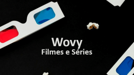 Baixar Wovy: Filmes e Séries para Android
