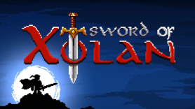 Baixar Sword Of Xolan para iOS