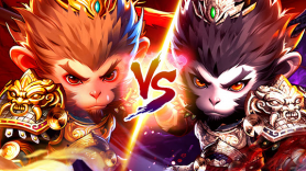 Baixar X-Wukong Chaos of Realms para Android