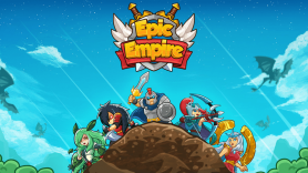 Baixar Epic Empire: Tower Defense para Android