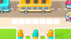 Baixar Bus Flow Time para Android