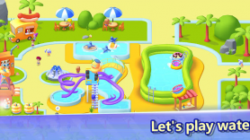 Baixar Water Slide Park para Android