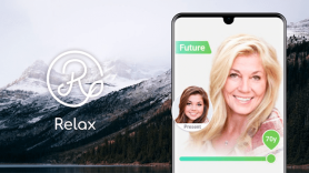 Baixar Relax - Meet your future para Android