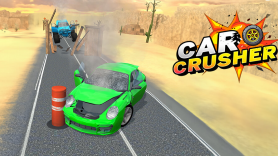 Baixar Car Crash Games- Car Simulator para Android