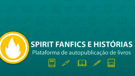 Baixar Livros Gratuitos - Spirit Fanfics e Histórias para Android