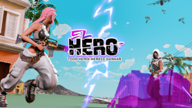 Baixar EL HERO para Android