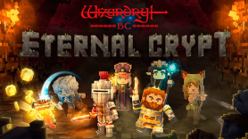 Baixar Eternal Crypt - Wizardry BC - para Android
