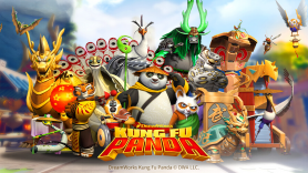Baixar Kung Fu Panda: Chi Master para Android
