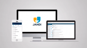 Baixar JANDI: Team Communication para Mac
