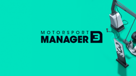Baixar Motorsport Manager Mobile 3 para iOS