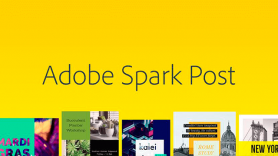 Baixar Adobe Spark Post para Android