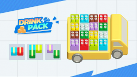 Baixar Drink Pack - Jogo de Organizar para Android