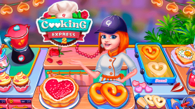 Baixar Cooking Express2 para Android
