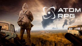 Baixar ATOM RPG: Post-apocalyptic para SteamOS+Linux