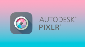 Baixar Pixlr para Android