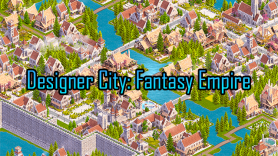 Baixar Designer City: Fantasy Empire para Android