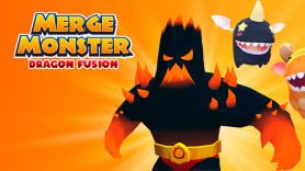 Baixar Merge Monster - Dragon Fusion para Android